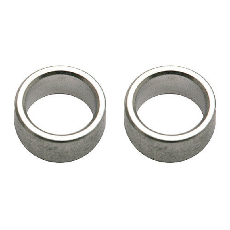 ASSOCIATED 91017 4X4 Top Shaft Spacers *DISC*