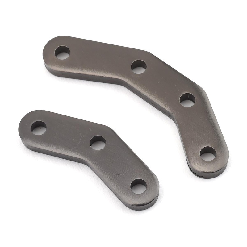 ASSOCIATED ELEMENT 42064 Enduro Steering Block Arms, BTA