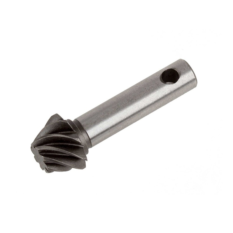 ASSOCIATED ELEMENT 42066 Enduro Pinion Gear, 8T