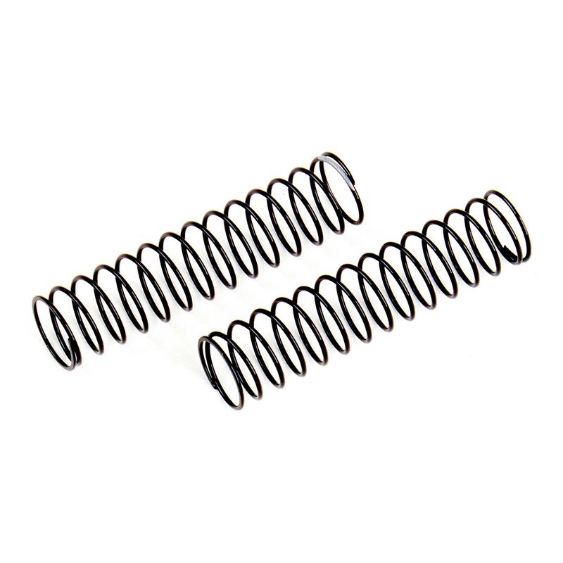 ASSOCIATED ELEMENT 42089 63mm 1.49 lb/in Shock Springs Gray