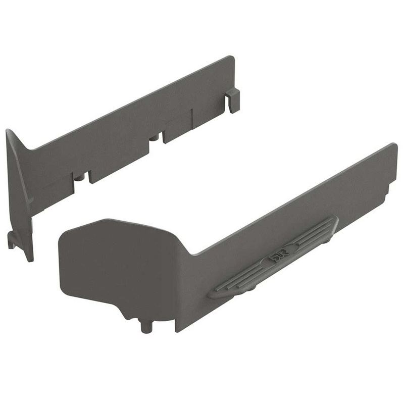 ARRMA AR320414 Monster Truck Side Guard Set 4x4 Granite Mega ARAC7302