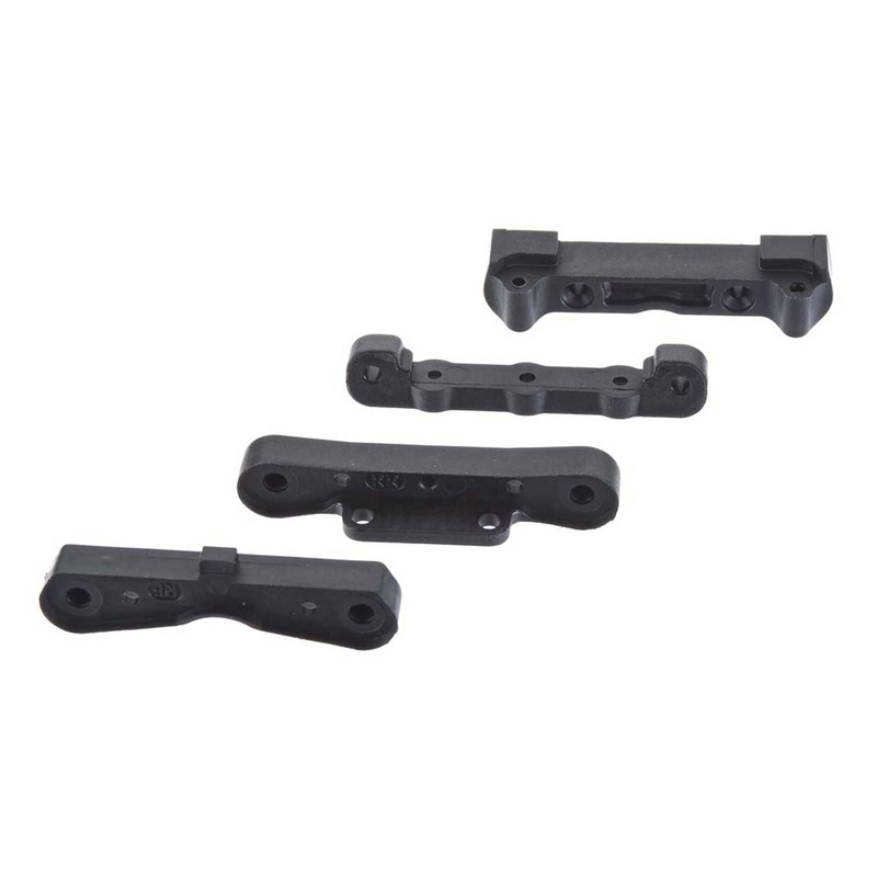 ARRMA AR330379 Suspension Mount Set Composite (4) ARAC9052