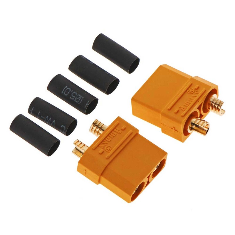 ARRMA AR390199 Connector XT90 Female (2) ARAC9425