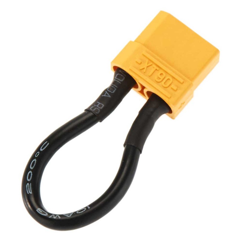 ARRMA AR390204 Loop Connector: XT90 Female ARAC9427
