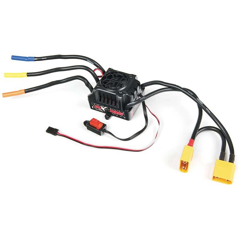 ARRMA AR390211 BLX185 6S ESC