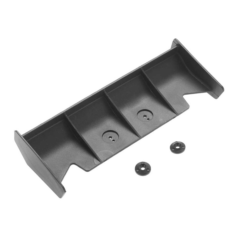 ARRMA AR480006 Rear Wing Outcast ARAC9660