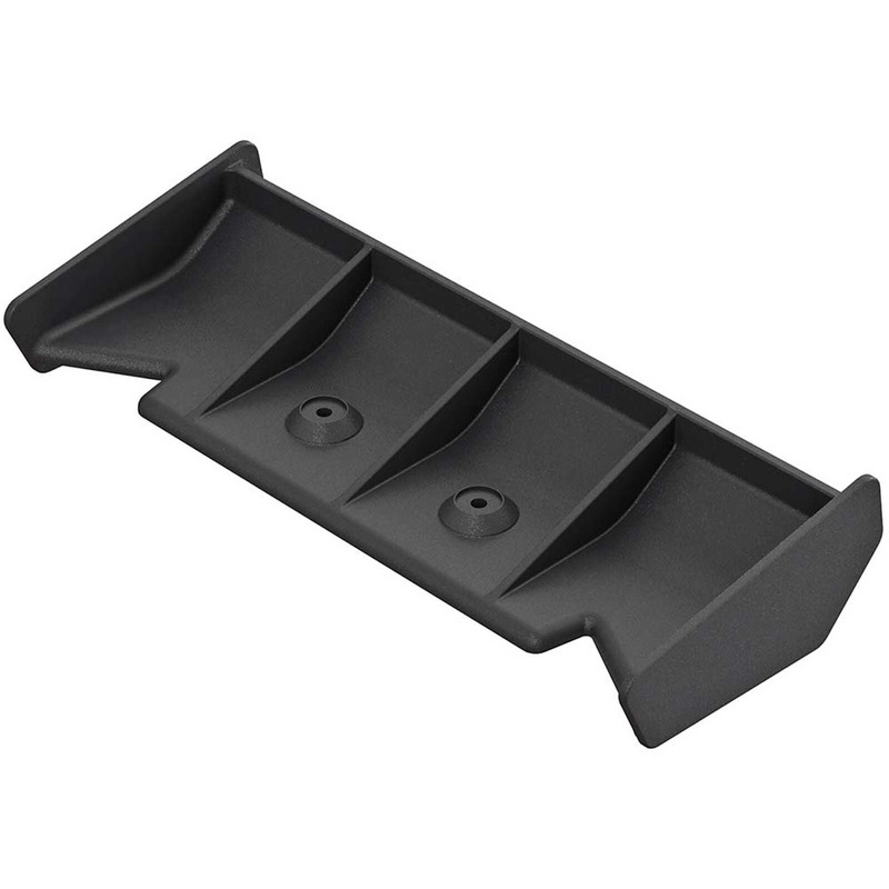 ARRMA AR480013 Rear Wing: Outcast 4x4 BLX 4S arac9617