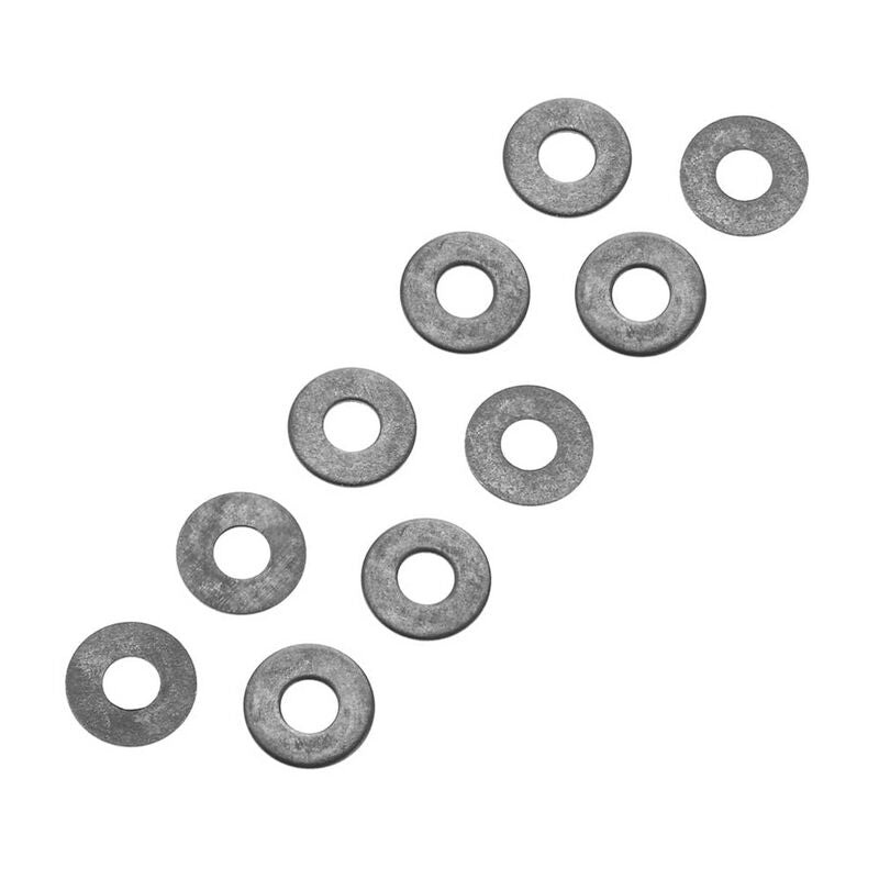 ARRMA AR709003 Washer 3x8x0.5mm (10) ARAC9830