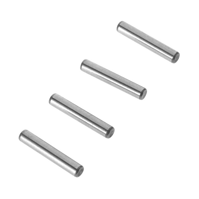 ARRMA AR713014 Pin 3x17mm Nero (4) ARAC8011