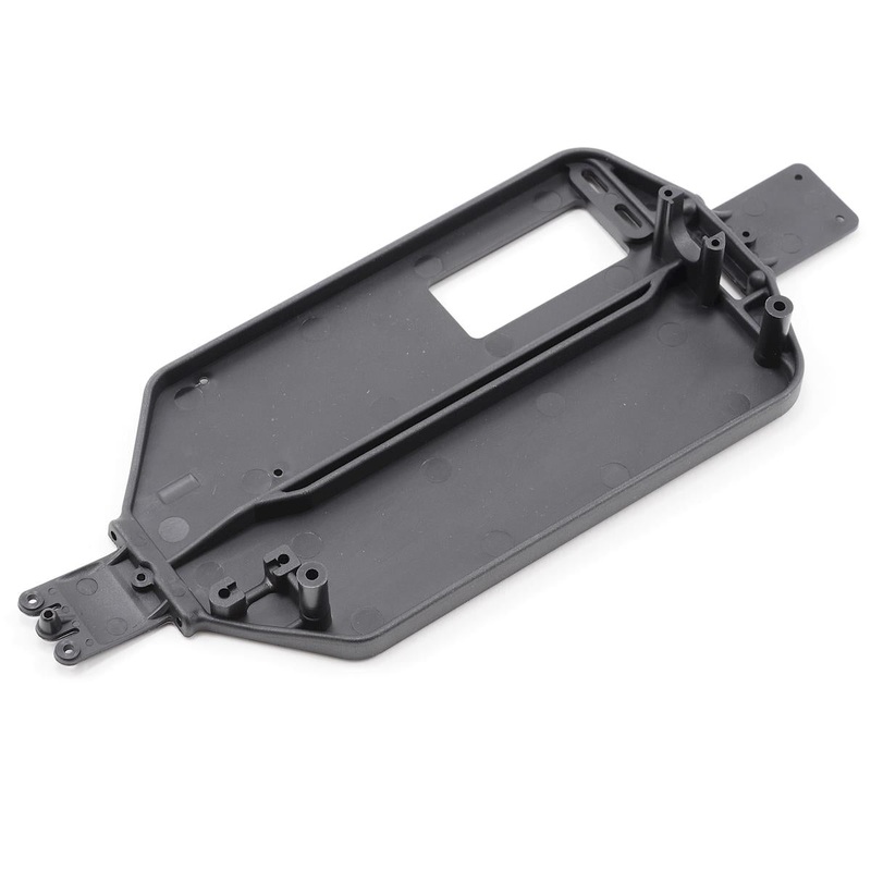ASSOCIATED 21001 *DISC* Chassis RC18T
