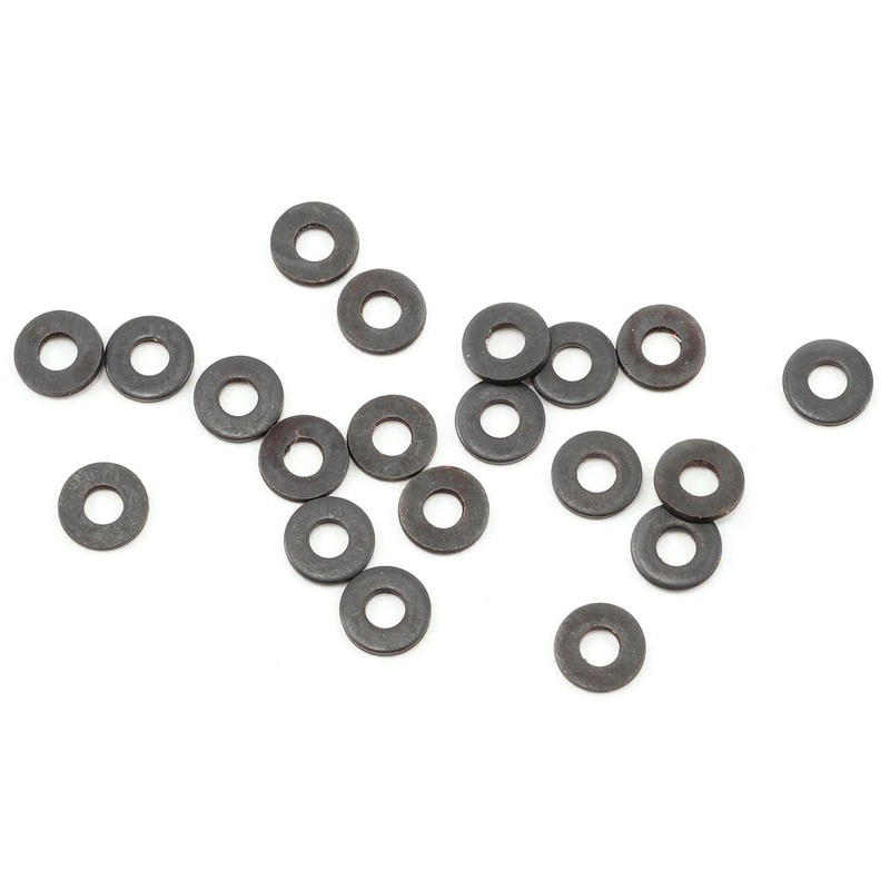 ASSOCIATED 21139 2.6x6mm Washer M2.6