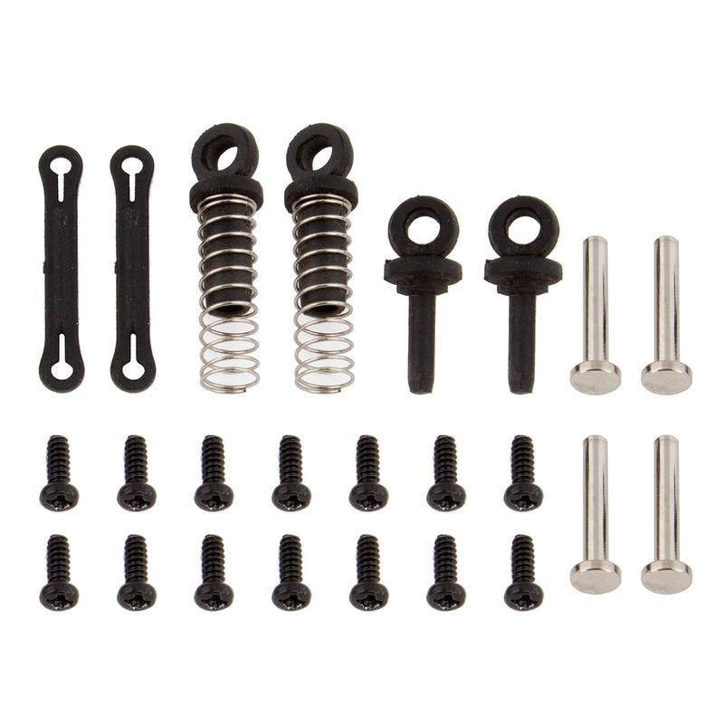 ASSOCIATED 21428 SC28 Hardware Package