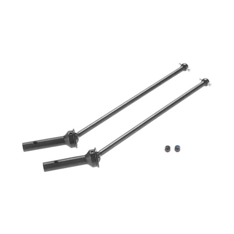 ARRMA AR220031 CVD Driveshaft Set 174.5mm ARAC3986