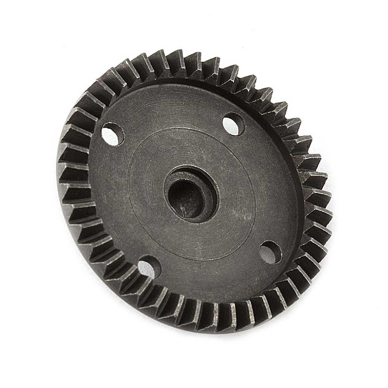 ARRMA AR310441 Diff Gear Main 43T Straight Typhon ARAC4009