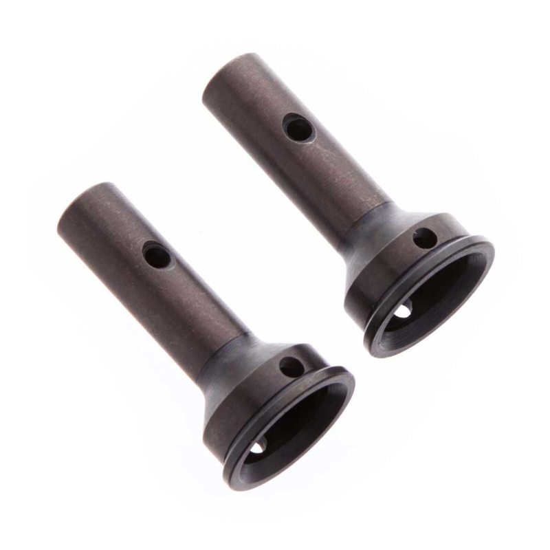 ARRMA AR310451 CVD Axle 8x33.5mm TYPHON ARAC3980