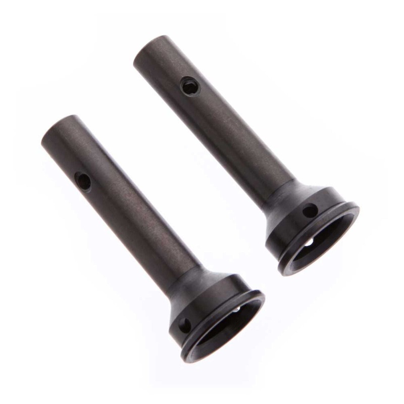 ARRMA AR310590 CVD Axle 8x44.5mm Kraton ARAC3981