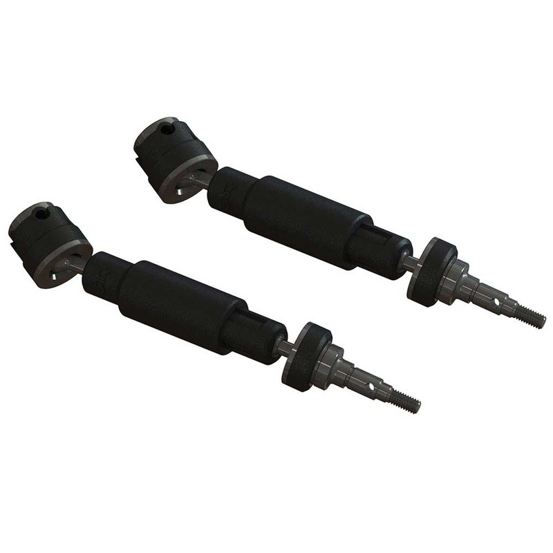 ARRMA AR310870 CVD Slider Set: 4x4 Mega BLX ARAC3974