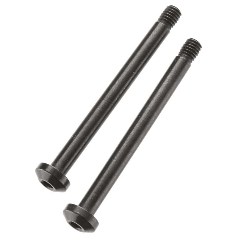 ARRMA AR330380 Hinge Pin Front Upper 4x46mm (2) ARAC5030