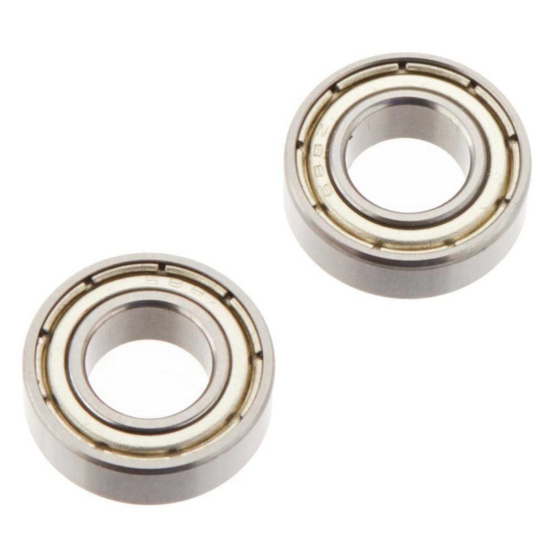 ARRMA AR610016 Bearing 8x16x5mm (2) ARAC3156