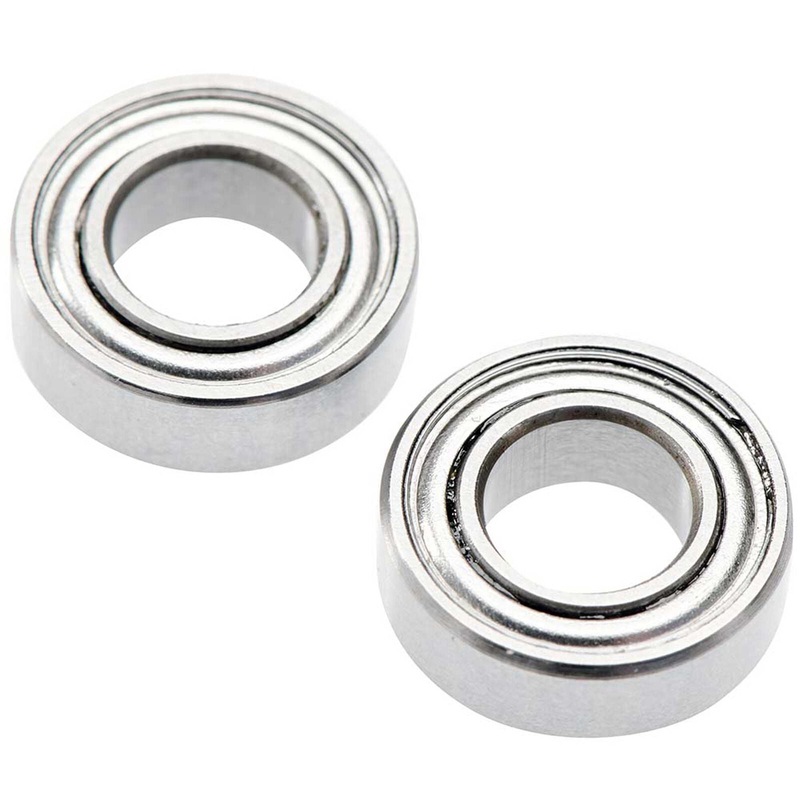 ARRMA AR610031 Ball Bearing 6x12x4mm 4x4 (2) ARAC3144