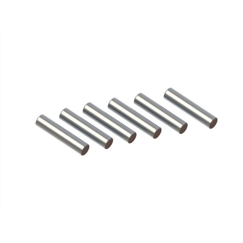 ARRMA ARA713033 Pin, 2.5x11.5mm (6): EXB
