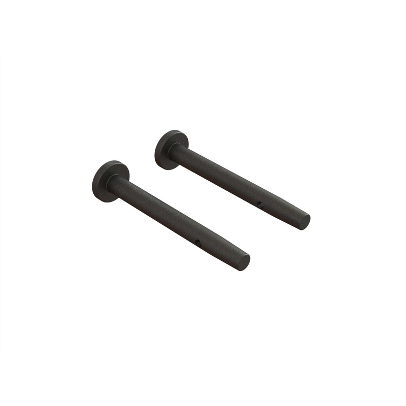 ARRMA ARA713034 Pin 4x37mm (2)