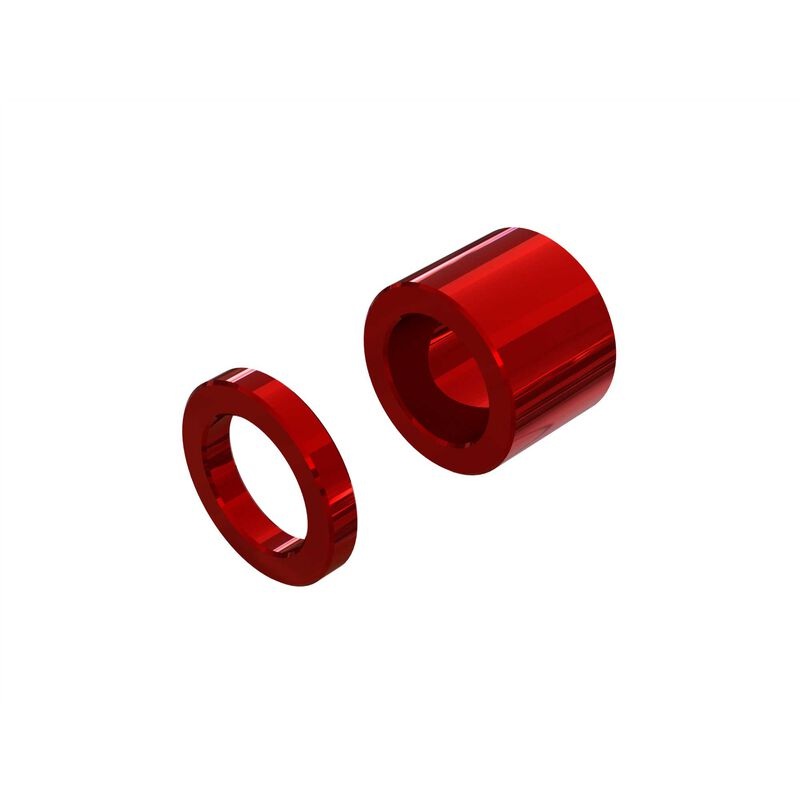 ARRMA ARA714000 Spool Spacer Set