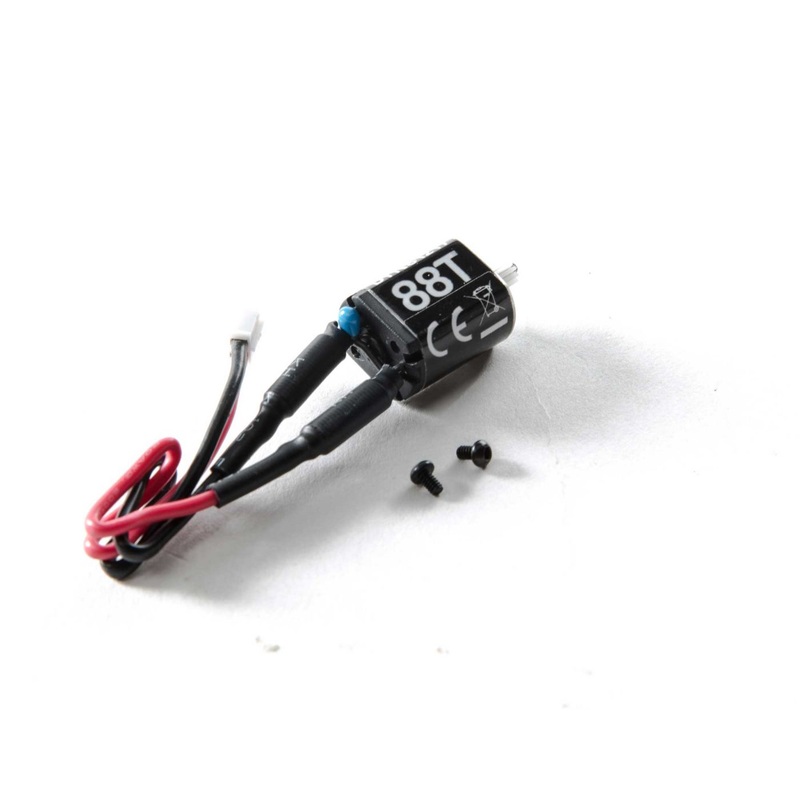DYNAMITE DYNS1217 Motor with Pinion SCX24