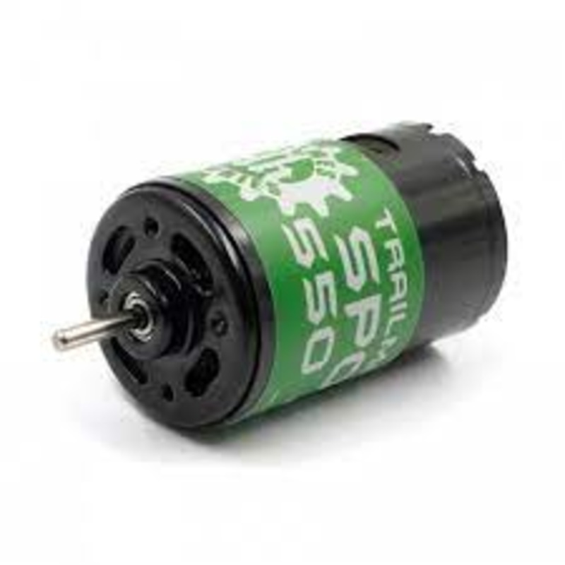 HOLMES HOBBIES 110100085 Trail Master Sport 550 Brushed Motor 45T