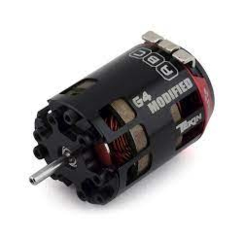 TEKIN TT2770 Gen4 Modified Sensored Brushless Motor (5.5T)