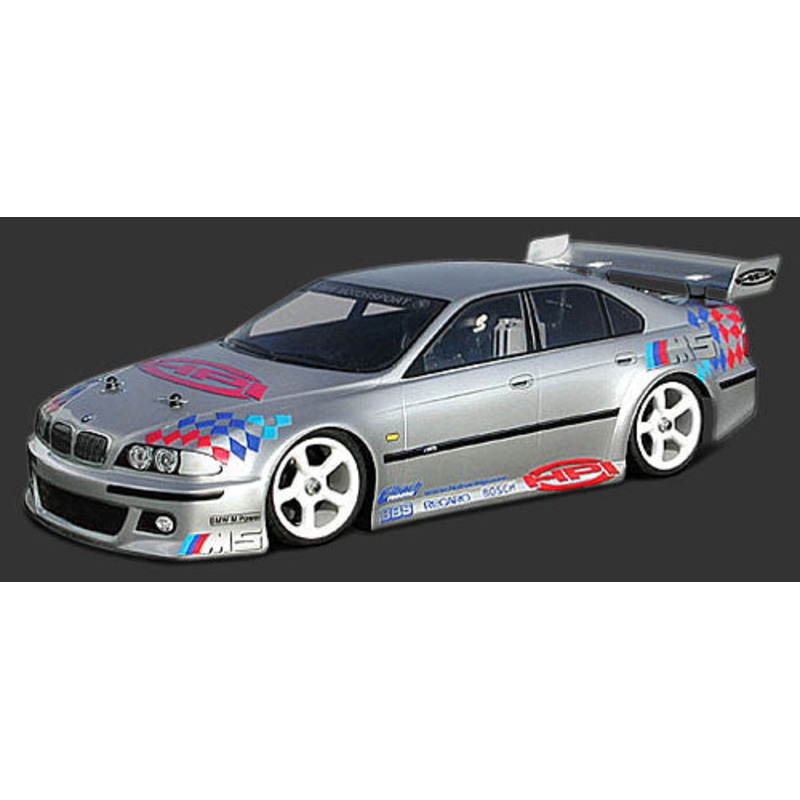 HPI 7450 BMW M5 Body 200mm