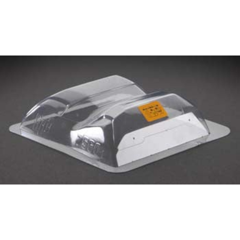 HPI 7562 Baja 5B Clear Side Body Left/Right