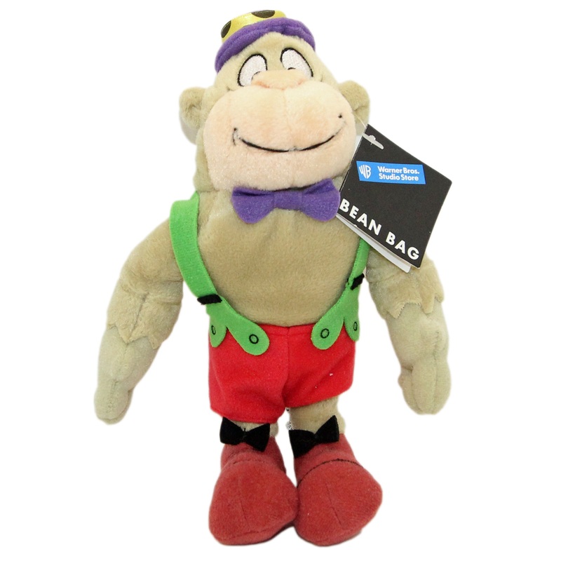 Warner Bros. Plush: Magilla Gorilla