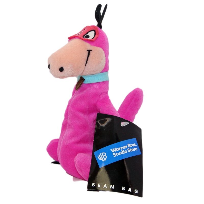 Warner Bros. Plush: The Flintstones' Dino