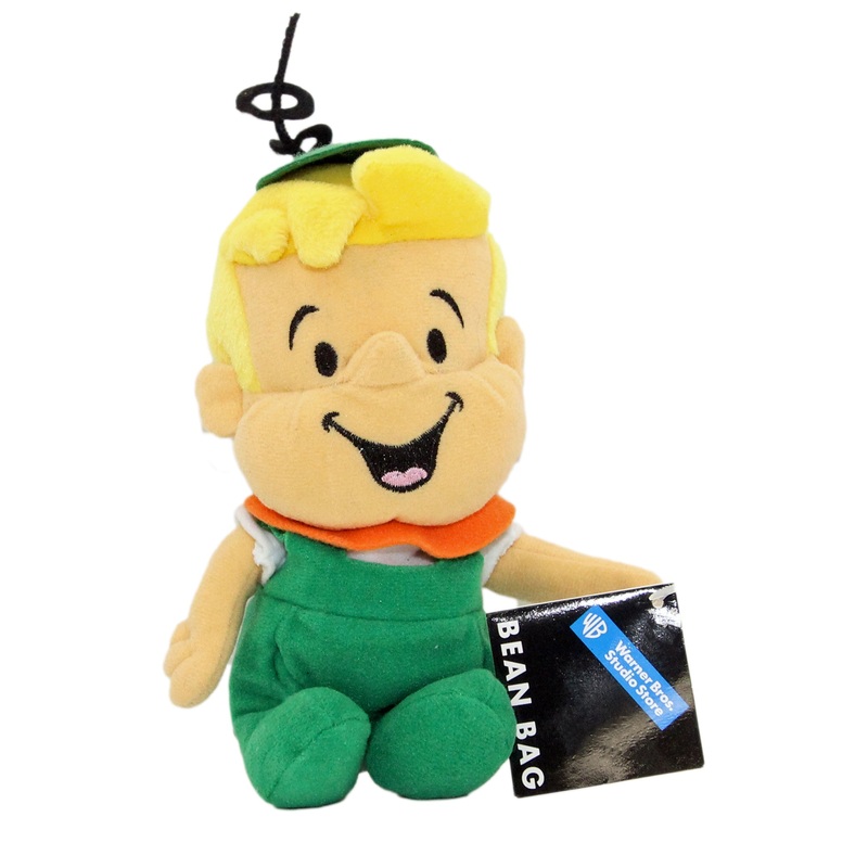 Warner Bros. Plush: The Jetsons' Elroy