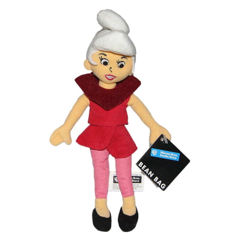 Warner Bros. Plush: The Jetsons' Judy