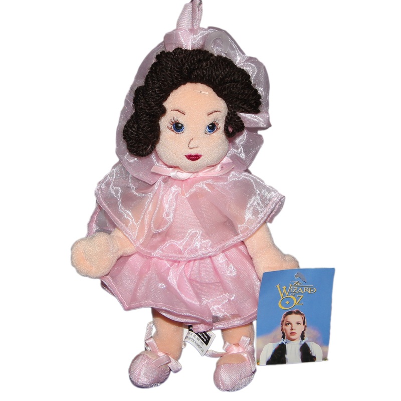 Warner Bros. Plush: The Wizard of Oz's Munchkin