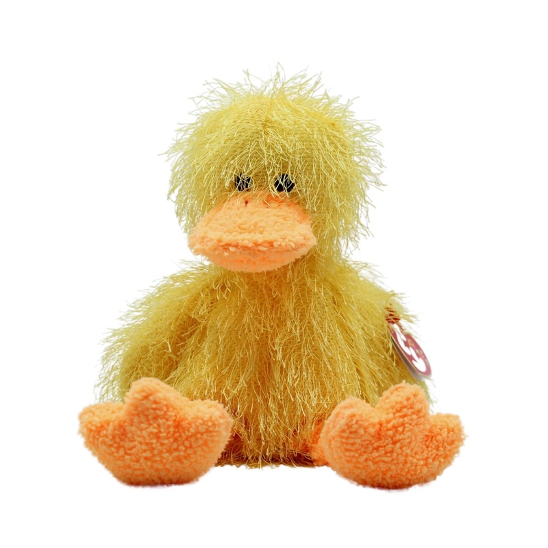 Ty Punkies: Splash the Duck