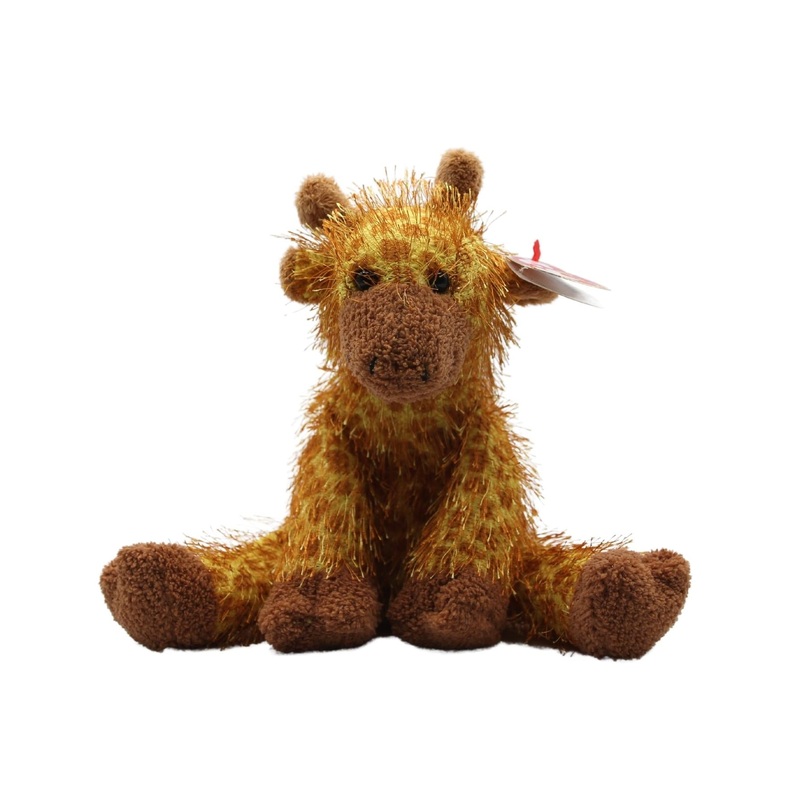 Ty Punkies: Treetop the Giraffe