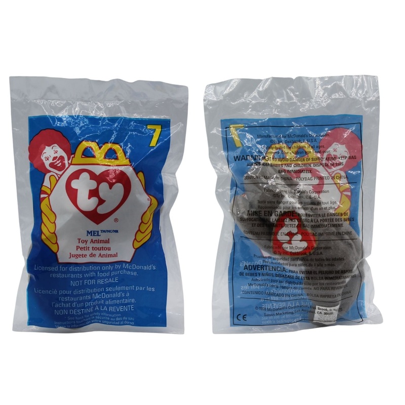 Ty Teanie Beanie: Mel the Koala