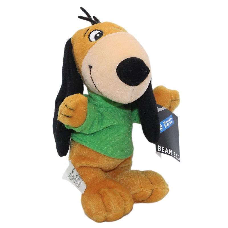 Warner Bros. Plush: Auggie Doggie