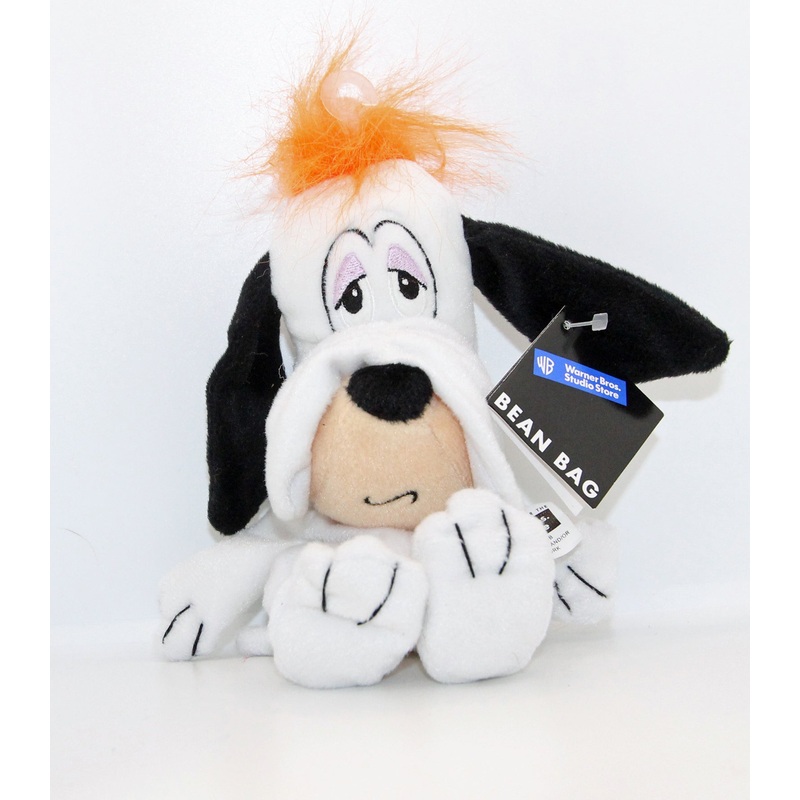 Warner Bros. Plush: Droopy the Dog