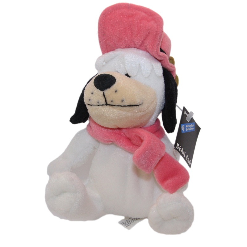 Warner Bros. Plush: Dum Dum the Dog
