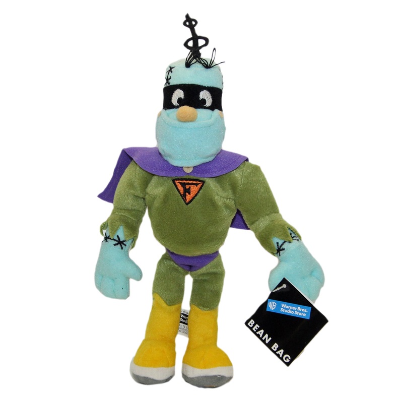 Warner Bros. Plush: Frankenstein Junior