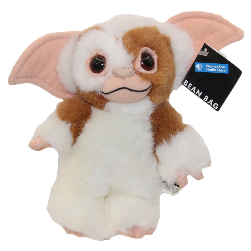 Warner Bros. Plush: Gremlins' Gizmo