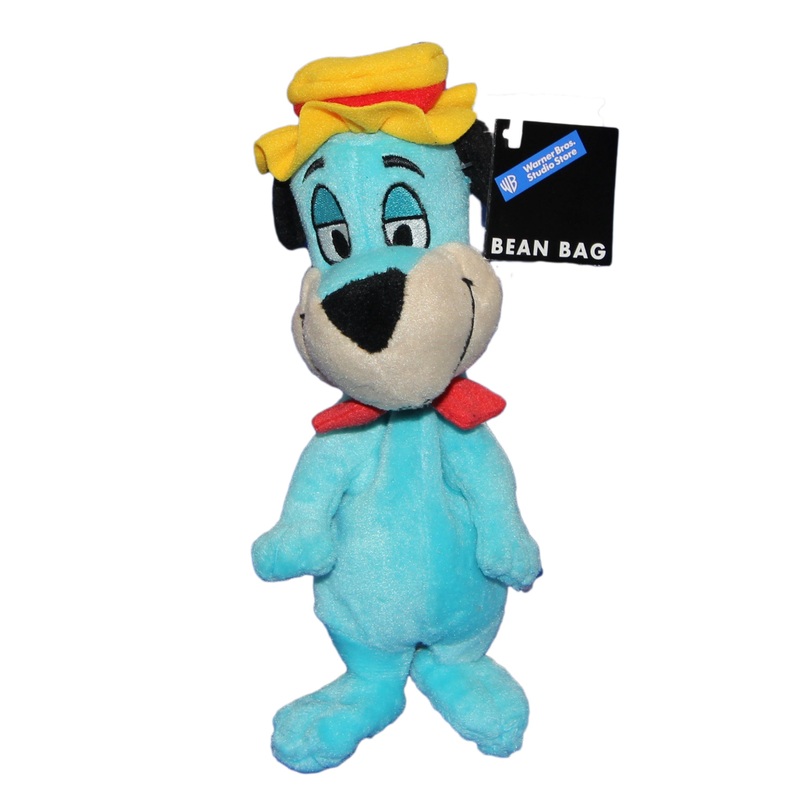 Warner Bros. Plush: Huckleberry Hound the Dog