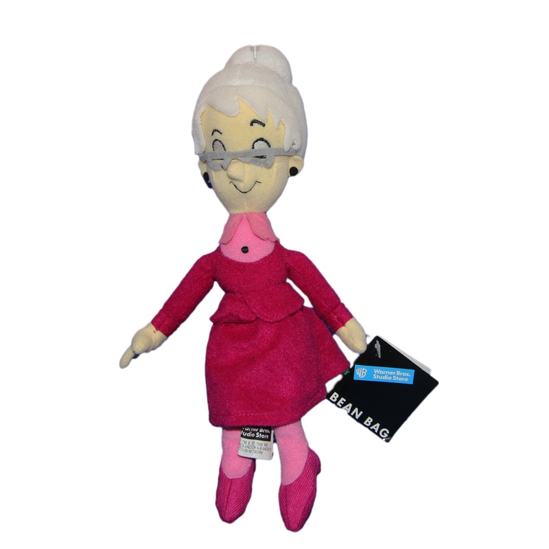 Warner Bros. Plush: Looney Tunes' Granny Sweet