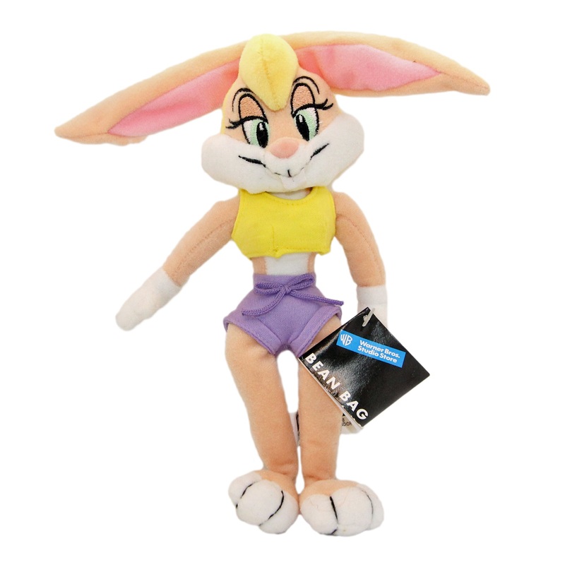 Warner Bros. Plush: Looney Tunes' Lola the Bunny
