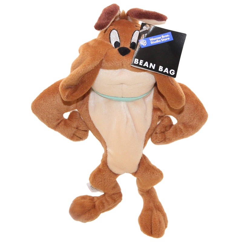 Warner Bros. Plush: Looney Tunes' Marc Anthony the Bulldog