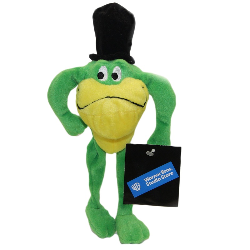 Warner Bros. Plush: Looney Tunes' Michigan J. Frog